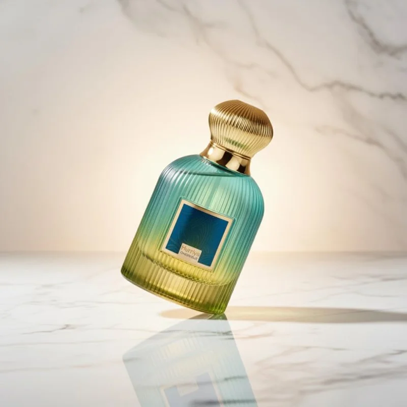 Hurriya Gingerique U Eau de Parfum 100 ml