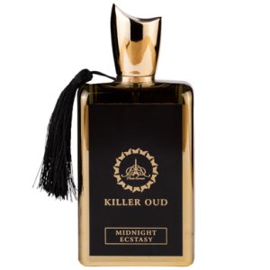 Midnight Ectasy Killer Oud Eau de Parfum Unisex