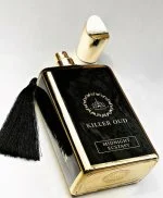 Midnight Ectasy Killer Oud Eau de Parfum Unisex 100 ml