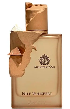 Ministry Of Oud Nile Whispers Ministry of Oud Eau de Parfum Unisex