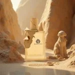 Nile Whispers Ministry of Oud Eau de Parfum Unisex 100 ml