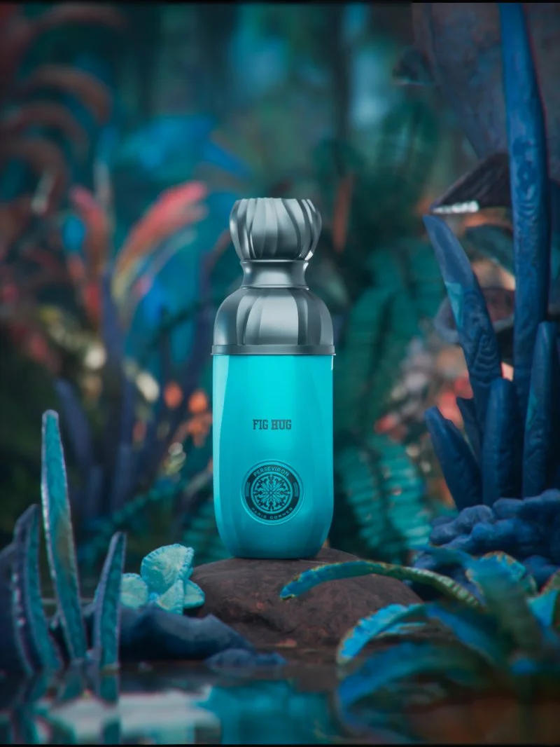 Perseviron Abbraccio di Fico U 100 ml