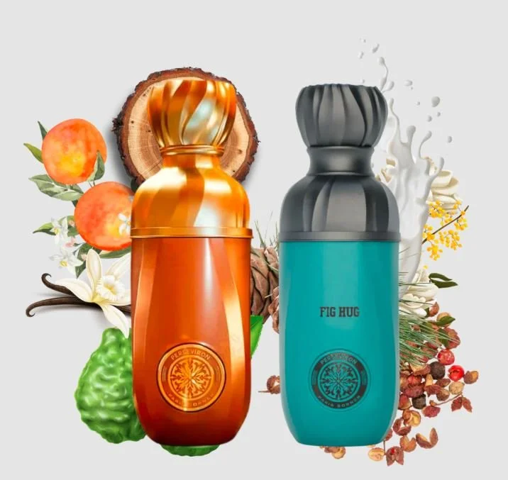 Perseviron Abbraccio di Fico U 100 ml