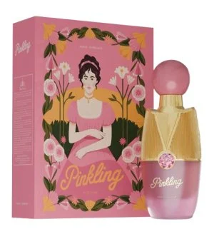 Paris Corner Pinkling U Eau de Parfum
