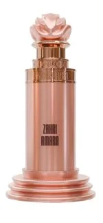 Zahri Amara Eau de Parfum Unisex 100 ml
