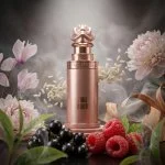 Zahri Amara Eau de Parfum Unisex 100 ml