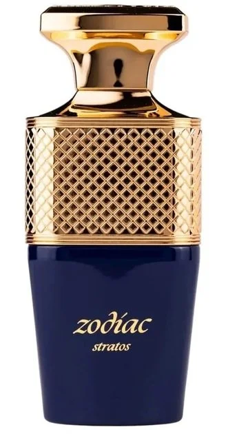 Zodiac Stratos Eau de Parfum unisex 100 ml