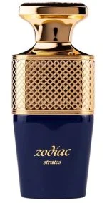 Zodiac Stratos Eau de Parfum unisex 100 ml