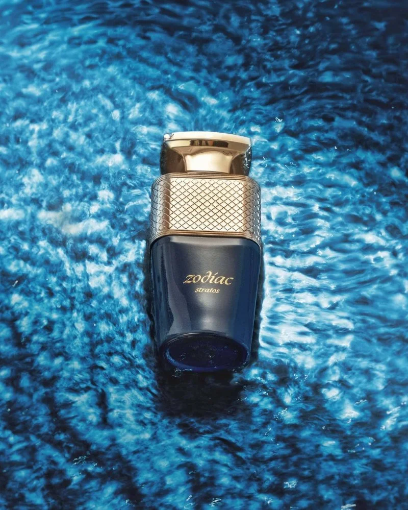 Zodiac Stratos Eau de Parfum unisex 100 ml