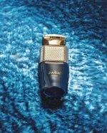 Zodiac Stratos Eau de Parfum unisex 100 ml