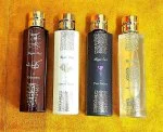 Magic Oud in Pure Zaffron Eau de Parfum unisex 100 ml