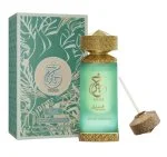 Khair Pistacchio olio profumato concentrato Unisex 25 ml