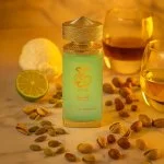 Khair Pistacchio olio profumato concentrato Unisex 25 ml