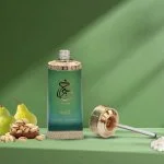Khair Pistacchio olio profumato concentrato Unisex 25 ml
