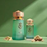 Khair Pistacchio olio profumato concentrato Unisex 25 ml