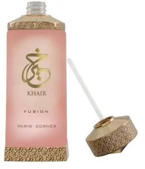 Paris Corner Khair Fusion olio profumato concentrato U