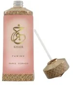 Khair Fusion olio profumato concentrato U 25 ml