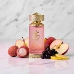 Khair Fusion olio profumato concentrato U 25 ml