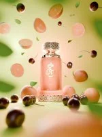 Khair Fusion olio profumato concentrato U 25 ml