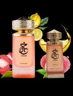 Khair Fusion olio profumato concentrato U 25 ml