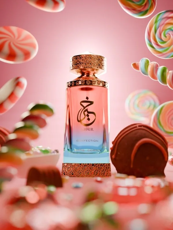 Khair Confection olio profumato concentrato Unisex 25 ml