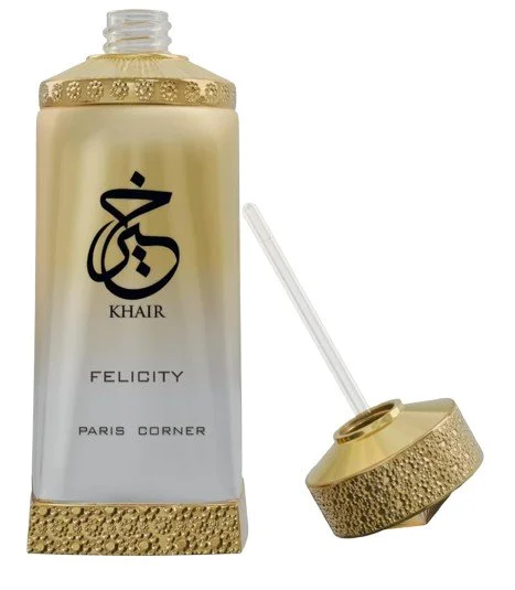 Khair Felicity olio profumato concentrato Donna 25 ml