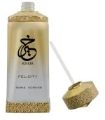 Khair Felicity olio profumato concentrato Donna 25 ml