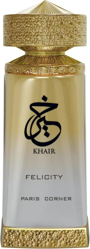Paris Corner Khair Felicity olio profumato concentrato Donna