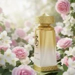 Khair Felicity olio profumato concentrato Donna 25 ml