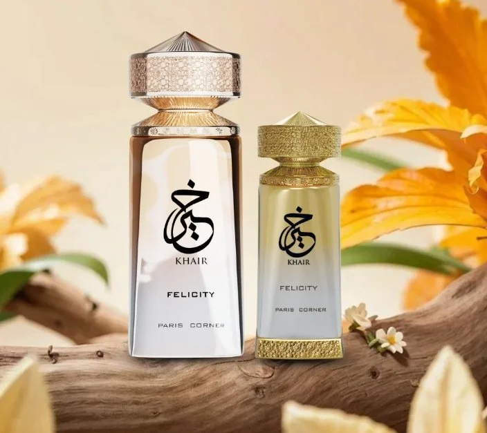 Khair Felicity olio profumato concentrato Donna 25 ml