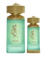 Khair Pistachio U 100 ml + Olio Profumato Eau de Parfum 25 ml