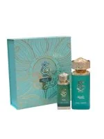 Khair Pistachio U 100 ml + Olio Profumato Eau de Parfum 25 ml
