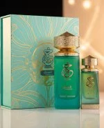 Khair Pistachio U 100 ml + Olio Profumato Eau de Parfum 25 ml