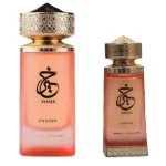 Khair Fusion W 100 ml + olio profumato Eau de Parfum 25 ml