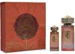 Khair Fusion W 100 ml + olio profumato Eau de Parfum 25 ml