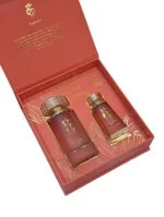 Khair Fusion W 100 ml + olio profumato Eau de Parfum 25 ml