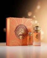 Khair Fusion W 100 ml + olio profumato Eau de Parfum 25 ml