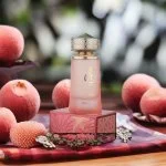 Khair Fusion W 100 ml + olio profumato Eau de Parfum 25 ml