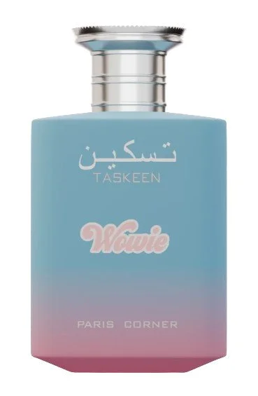 Taskeen Wowie U Eau de Parfum 100 ml