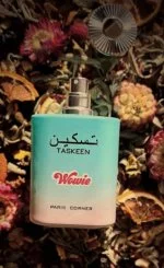 Taskeen Wowie U Eau de Parfum 100 ml
