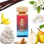 Khair Confection U Eau de Parfum 100 ml + Olio profumato 25 ml