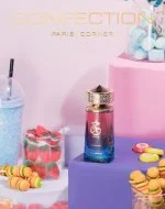 Khair Confection U Eau de Parfum 100 ml + Olio profumato 25 ml