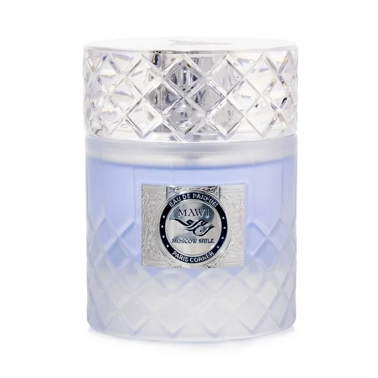 Mawj Moscow Mule Eau de Parfum unisex 100 ml