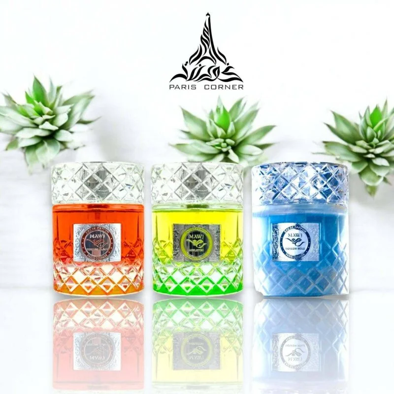 Mawj Moscow Mule Eau de Parfum unisex 100 ml