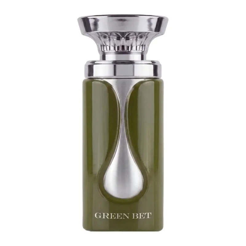 Green Bet W Eau de Parfum 100 ml
