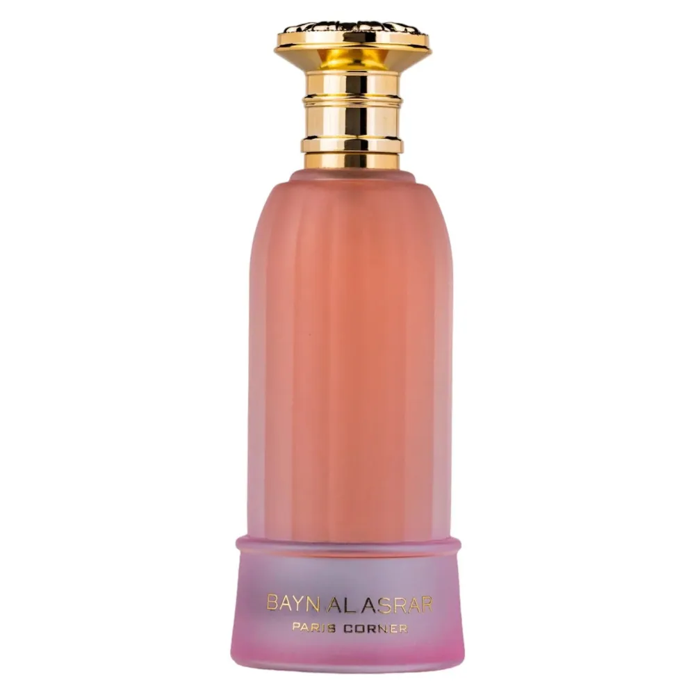 Bayn Al Asrar eau de parfum per donne 80 ml