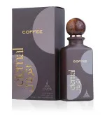 Eternal Coffee eau de parfum unisex 85 ml