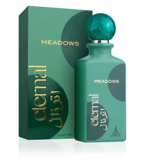 Paris Corner Eternal Meadows eau de parfum unisex 100 ml
