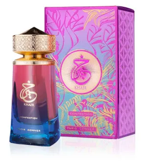 Paris Corner Khair Confection eau de parfum per donne 100 ml