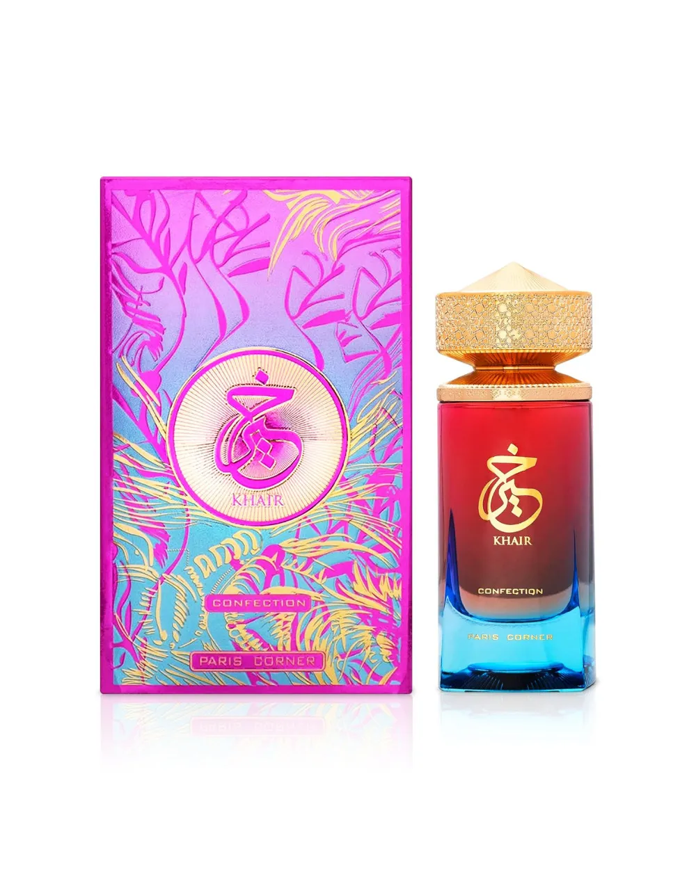 Khair Confection eau de parfum per donne 100 ml